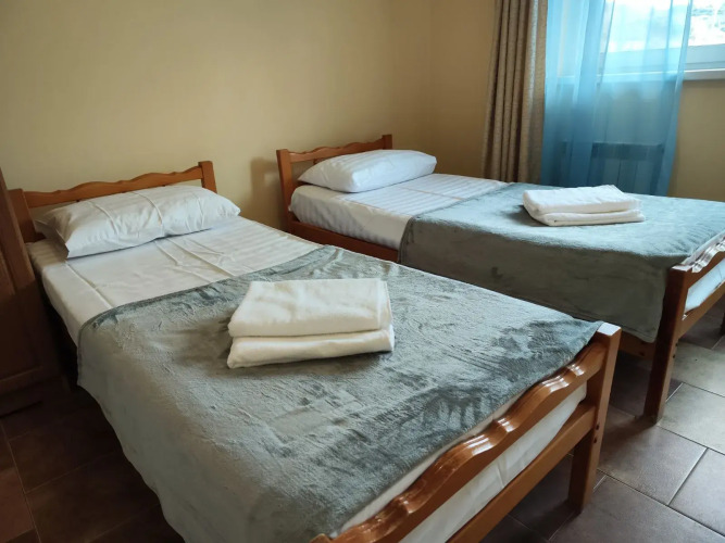 Фотография номера гостевого дома Южный Дворик