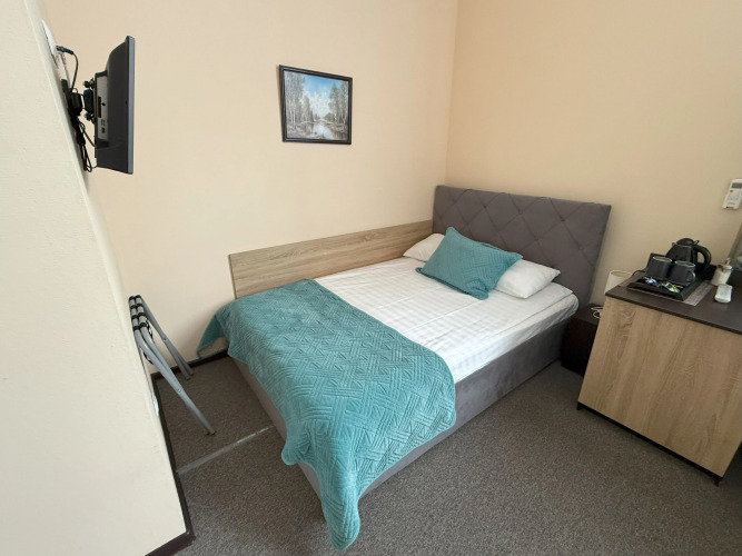 Фотография номера гостиницы Заря