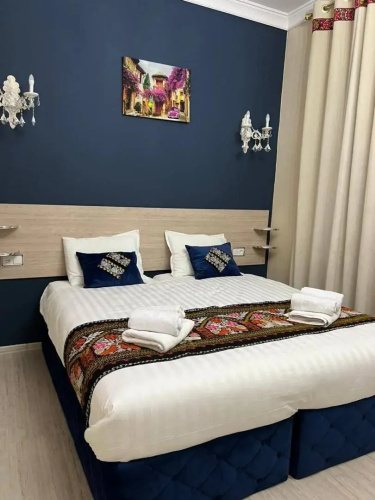 TALAT Hostel