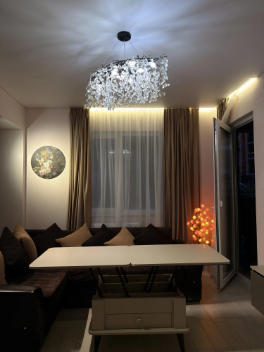 Magic Garden Apartments