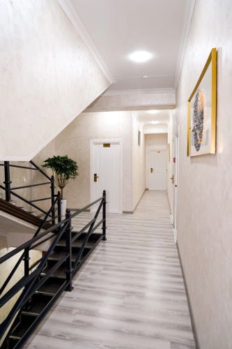 Astoria Hotel