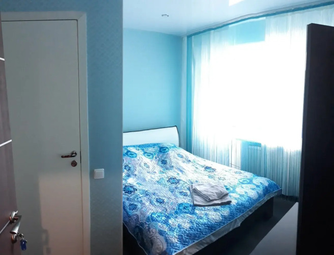 Фотография номера гостиницы Люксембург