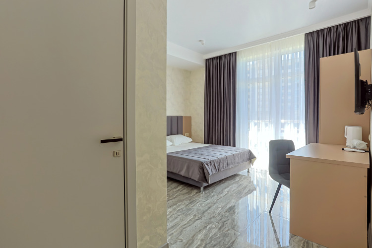 Фотография номера гостевого дома Hare House