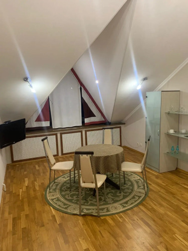 Фотография номера гостиницы АльГрадо