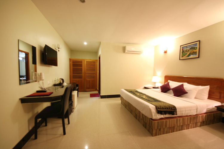 Superior Double room