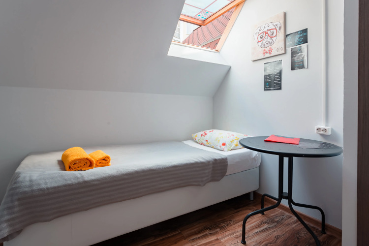 Фотография номера хостела Кислород O2