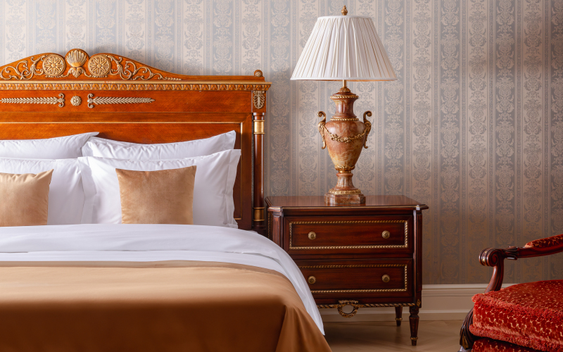 Taleon Imperial HotelOver view