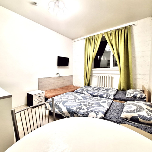 Фотография номера апарт отеля Весна