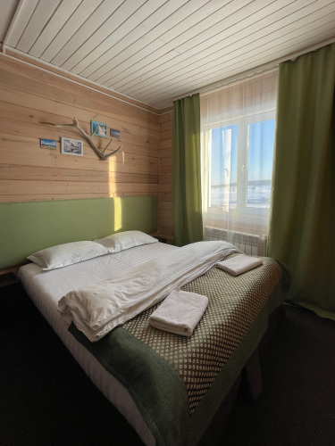 Гостевой дом Lake Place Baikal
