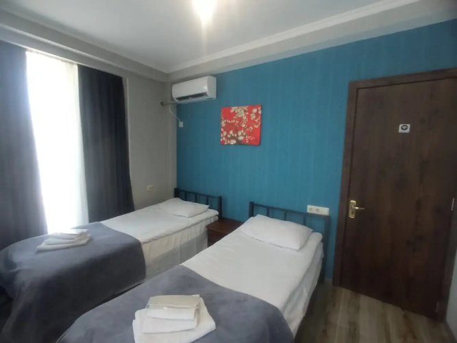 Фотография номера гостевого дома Sweet home