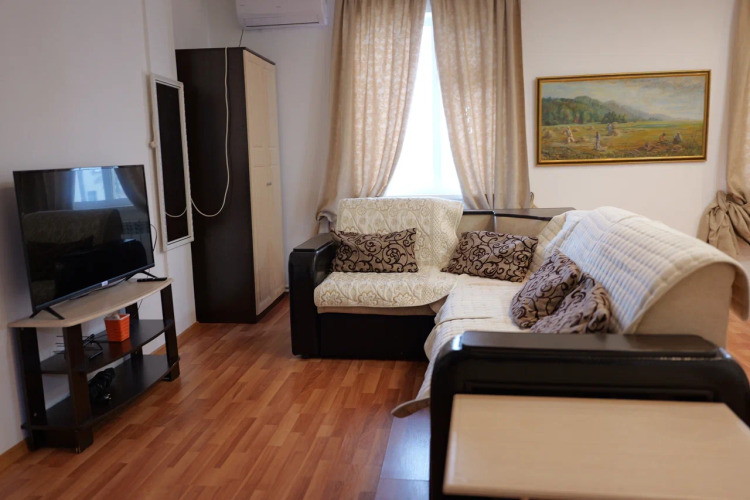 Фотография номера гостевого дома Виктория