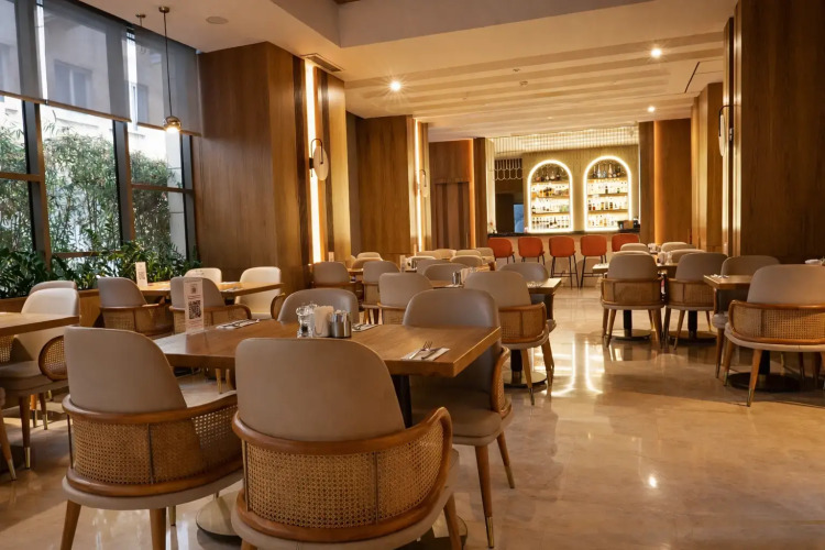 Фотография отеля