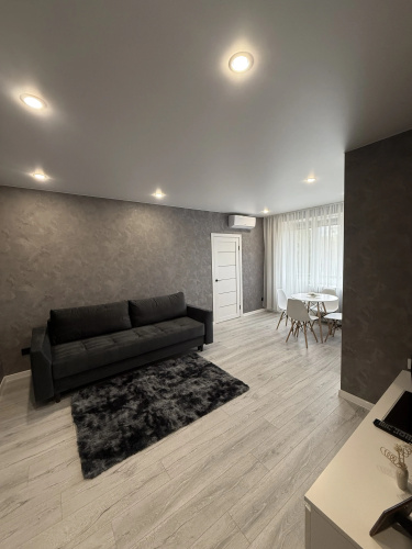 2-Kh Komnatnaya V Samom Tsentre Bresta Flat
