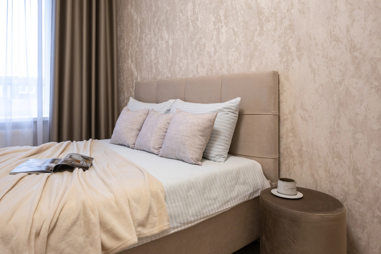 Фотография номера квартиры Апартаменты LovelyHome39 ЖК Гурьевский