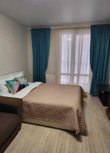 Фотография номера квартиры Апартаменты на Родниковой 1