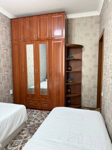 MOK Apartments