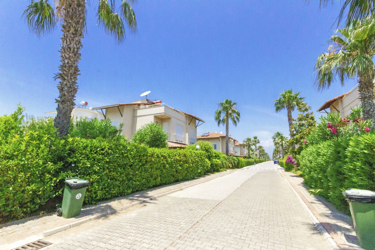 Paradise Town Villa Beldora