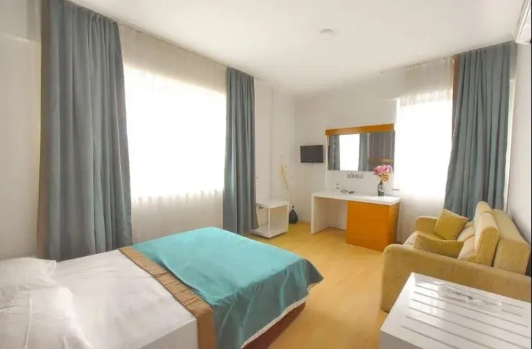 Economy Single room