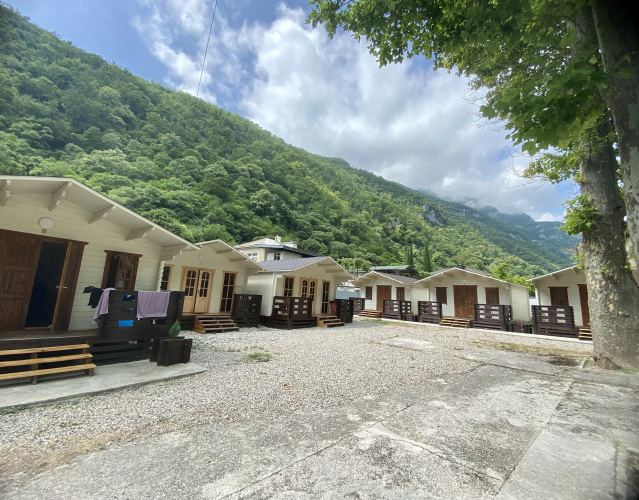 Aleksandriya Recreation Center