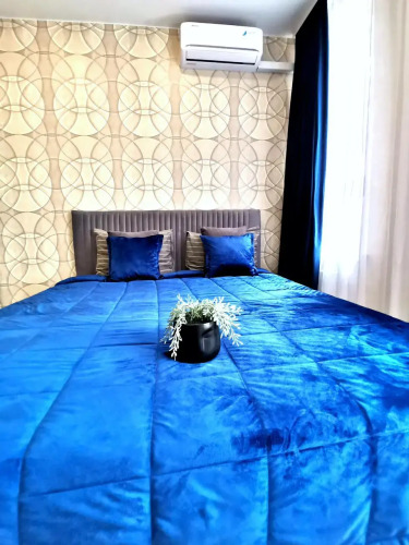 Фотография номера квартиры Апартаменты Гоголь Парк