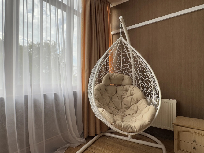 Фотография номера гостиницы Отель ЭрГес