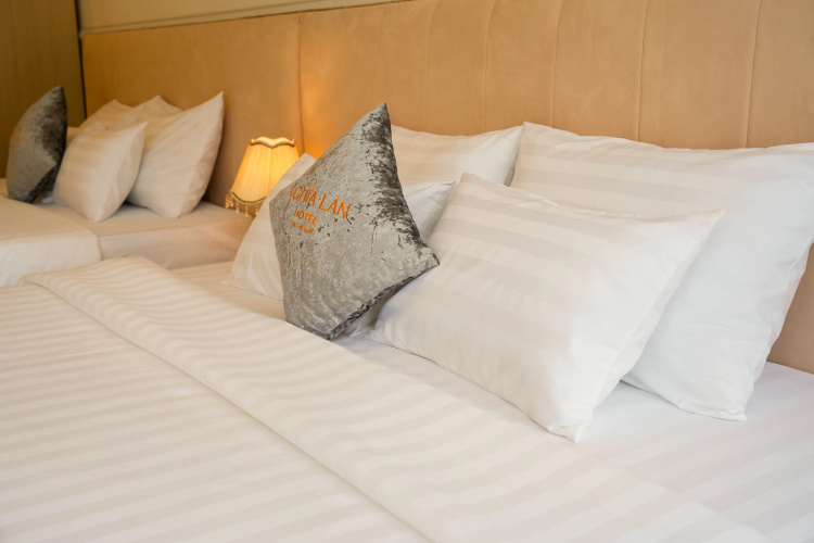 Nghia Lan Hotel