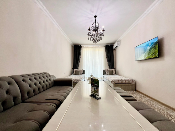 Фотография номера квартиры Апартаменты Чакар 317