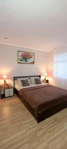 Фотография номера Коттеджа Частный Дом Усадьба