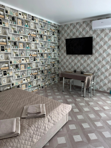 Фотография номера квартиры Квартира на Набережной Приволжского Затона 20Г