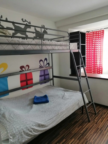 Фотография номера хостела Тартария