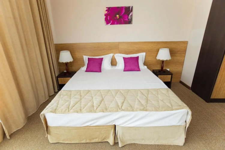KEL Inn Hotel