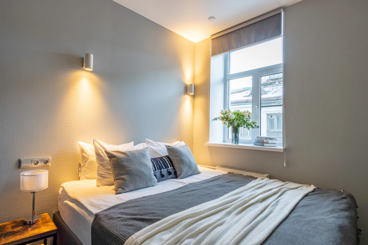 Фотография номера гостиницы 55