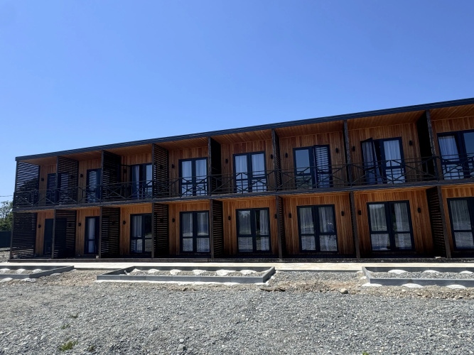 Hotel Thermal Springs