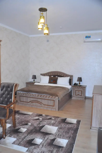 Qala Hotel
