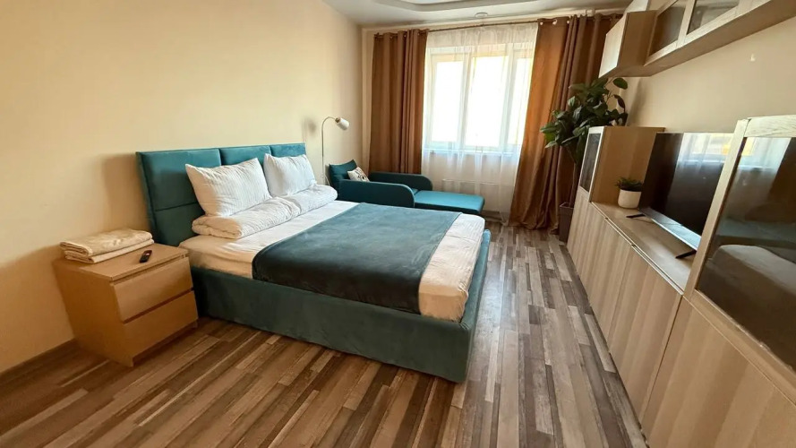 Квартира Ленина 67