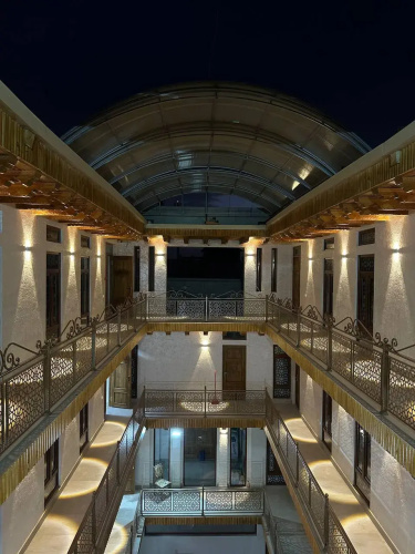 Otel görseli