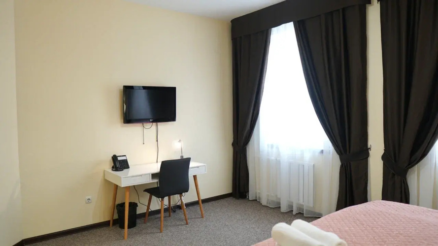 Hotel Asyr