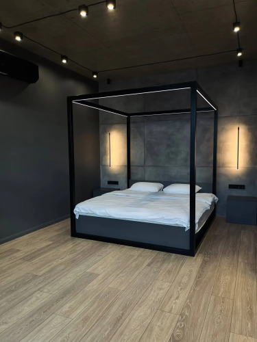 Фотография номера квартиры Квартира Стильная и Изящная в Центре Бреста