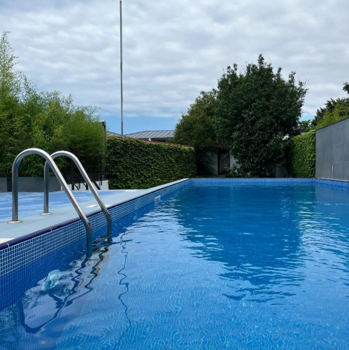Mandrati Loft Hotel
