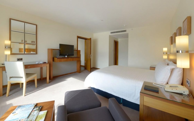 Canary Riverside Plaza Hotel photo 39