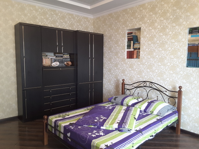 Фотография номера гостевого дома На Санаторной