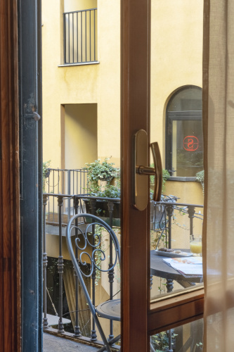 Hotel Sanpi photo 29