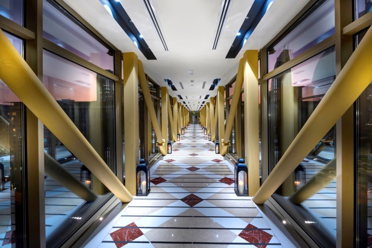 Gevora Hotel photo 30