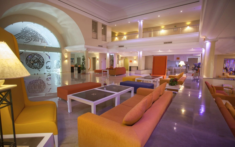 Seabel Aladin Djerba Hotel