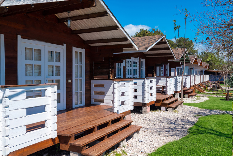 Granat Resort