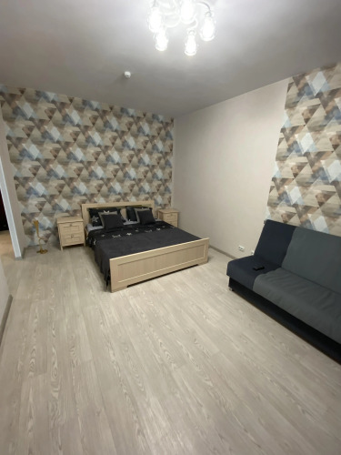 Фотография номера квартиры Апартаменты Кемерово-Сити