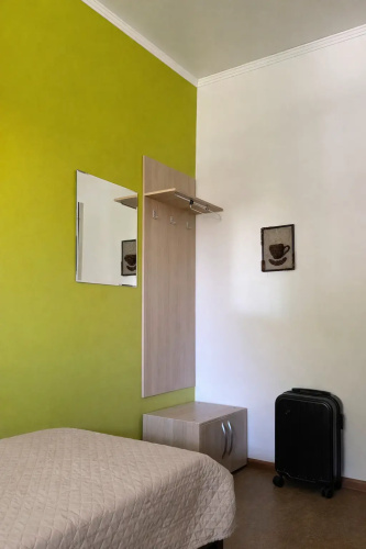 Panorama Sukhum Guest house