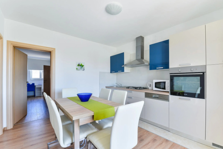 Apartments Medved