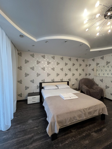 Фотография номера квартиры Квартира на Ул Кубанская 15 А