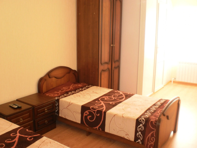 Фотография номера гостиницы Империя